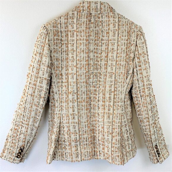 NWT Veronica Beard Cutaway Jacket - Picture 2 of 12